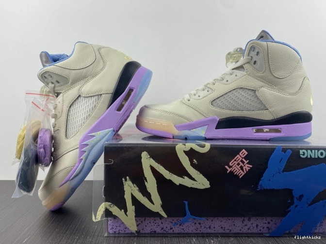 5 Jordan DJ We Air Khaled DV4982-175 Sail Best Retro The 1208